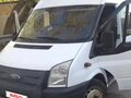2012 Ford Transit, белый, 1059000 рублей - вид 5