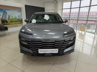 2024 Jetour Dashing I, серый, 1800000 рублей, вид 2