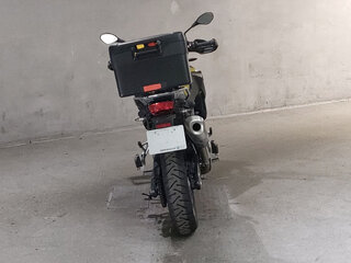 2019 BMW F 750 GS, золотистый, 860000 рублей, вид 4
