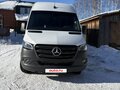 2021 Mercedes-Benz Sprinter, белый, 6750000 рублей