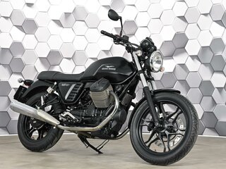 Moto Guzzi V 7