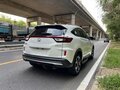 2021 Honda XR-V I Рестайлинг, белый - вид 2