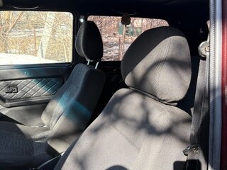 2010 Lada (ВАЗ) 2121 (4x4) I Рестайлинг, пурпурный, 500000 рублей, вид 4