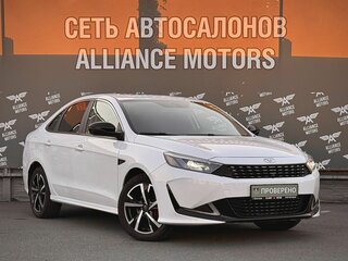 2023 Kaiyi E5, белый, 1179000 рублей, вид 1