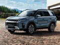 2025 KGM Torres, белый, 4210000 рублей - вид 11