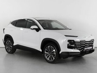2026 Jetour Dashing I, белый, 3029900 рублей, вид 1