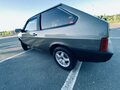 2001 Lada (ВАЗ) 2108, серебристый, 210000 рублей - вид 9
