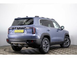 2023 Haval Dargo I, серый, 2359000 рублей, вид 4