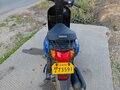 2018 Yamaha Jog, синий, 114990 рублей - вид 4