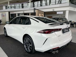 2025 GAC Empow, белый, 3319000 рублей, вид 2