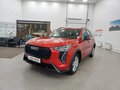 2026 Haval Jolion I Рестайлинг, красный, 2449000 рублей