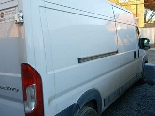 2015 Fiat Professional Ducato, белый, 2160000 рублей, вид 1