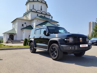 2023 Tank 300 I, чёрный, 3250000 рублей, вид 5