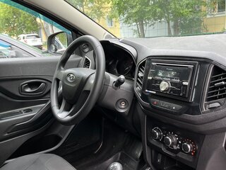 2019 Lada (ВАЗ) XRAY I, белый, 670000 рублей, вид 4