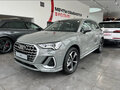 2026 Audi Q3 35 TFSI II (F3), серый, 4800000 рублей - вид 1
