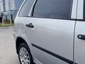 2009 Lada (ВАЗ) Kalina I, серебристый, 118000 рублей - вид 7