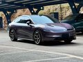 2026 Changan Qiyuan A06 63.18 kWh, фиолетовый, 2500000 рублей