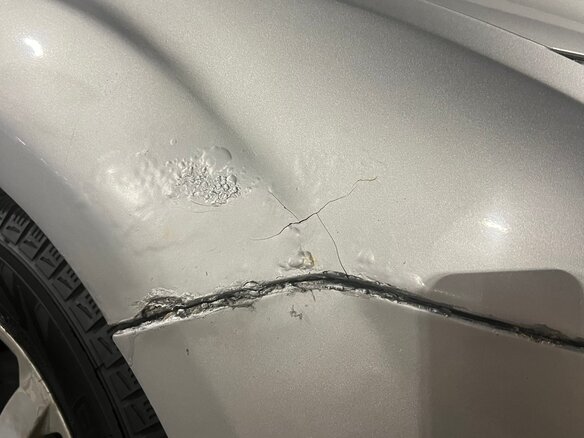 2006 Ford Focus II, серебристый, 360000 рублей - вид 17