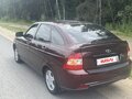 2012 Lada (ВАЗ) Priora I, пурпурный, 300000 рублей - вид 8