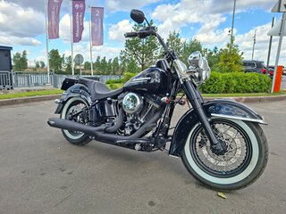 Harley-Davidson Softail Slim