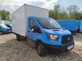 2021 Ford Transit, синий, 2207000 рублей - вид 1