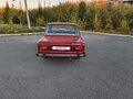 1977 Lada (ВАЗ) 2106 4-speed, красный, 100000 рублей - вид 6
