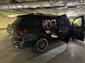 2023 BMW X7 40d I (G07) Рестайлинг, чёрный, 16300000 рублей - вид 7