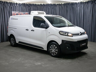 2021 Citroen Jumpy III, белый, 2400000 рублей, вид 3