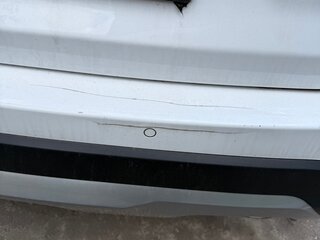 2021 Kia Rio X IV Рестайлинг, белый, 1750000 рублей, вид 5