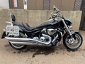 2013 Suzuki Intruder M1800R, чёрный, 1200000 рублей - вид 7