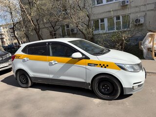2017 Kia Rio III Рестайлинг, белый, 460000 рублей, вид 2