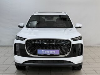 2025 Tenet T8, белый, 3170000 рублей, вид 3