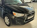 2014 Mitsubishi ASX I Рестайлинг, чёрный, 1240000 рублей - вид 8