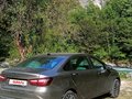 2024 Lada (ВАЗ) Aura, коричневый, 1700000 рублей - вид 6