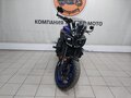 2017 Yamaha MT-10, синий, 1125000 рублей - вид 2