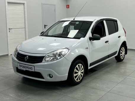 Renault Sandero I