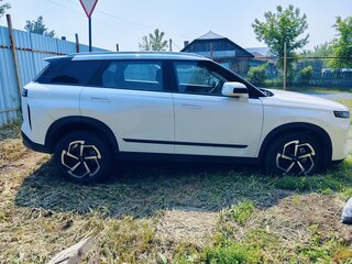2023 Jaecoo J7 I, белый, 2800000 рублей, вид 3