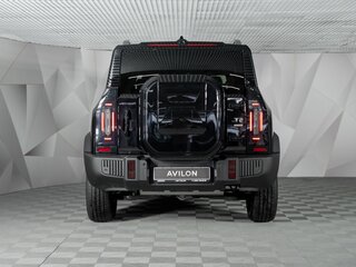 2026 Jetour T2, чёрный, 4449000 рублей, вид 3