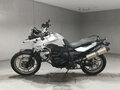 2013 BMW F 700 GS, чёрный, 549000 рублей - вид 2