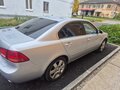 2006 Kia Magentis II, серебристый, 500000 рублей - вид 2