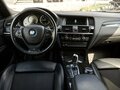 2015 BMW X4 20i I (F26), чёрный, 2232000 рублей - вид 7