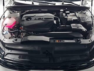 2025 Kia K5 LPi III Рестайлинг, белый, 2530000 рублей, вид 5