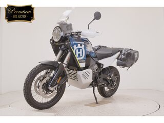 2024 Husqvarna Norden 901, синий, 1600000 рублей, вид 4