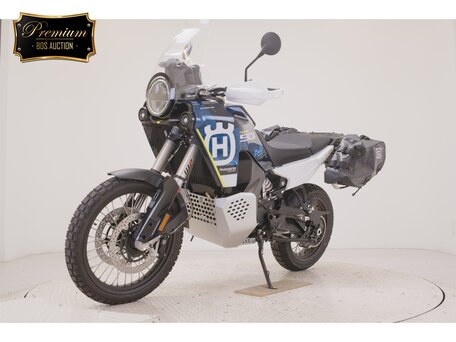 2024 Husqvarna Norden 901, синий, 1600000 рублей, вид 4