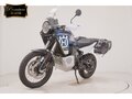 2024 Husqvarna Norden 901, синий - вид 3