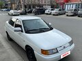 2000 Lada (ВАЗ) 2110, белый, 150000 рублей - вид 6