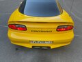 1993 Chevrolet Camaro IV, жёлтый, 1450000 рублей - вид 5
