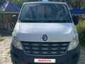 2012 Renault Master, белый - вид 11