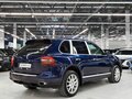 2009 Porsche Cayenne Diesel I Рестайлинг (957), синий, 1449000 рублей - вид 3