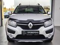 2016 Renault Sandero Stepway II, серый, 955000 рублей - вид 1